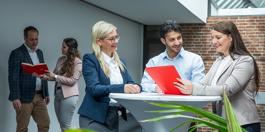 Mitarbeiter Vertriebsmanagement (m/w/d) Teilzeit 50%