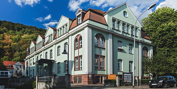 aczepta - Sozialdienstleister Altenpflege Sozialpsychiatrie Pflegeeinrichtungen Freiburg