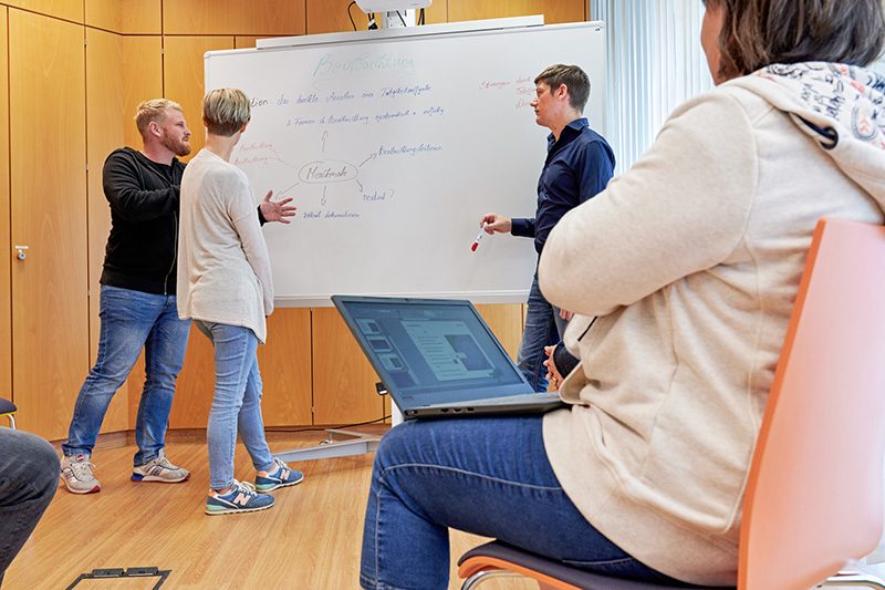 aczepta akademie für Pflegeberufe Freiburg