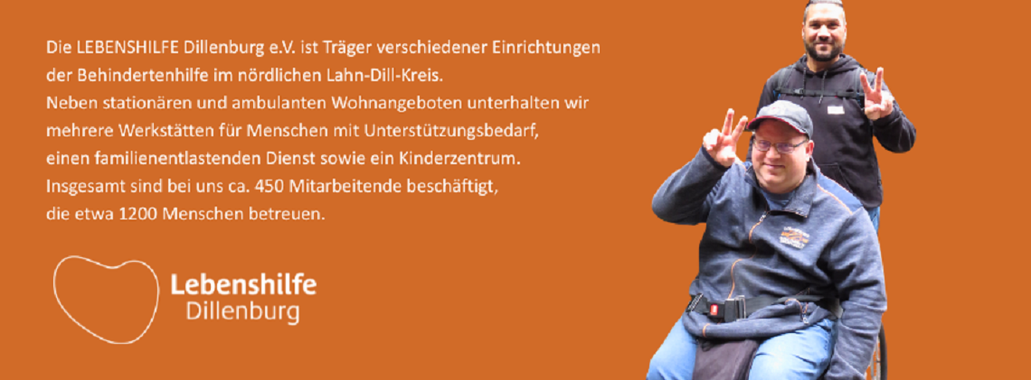 Lebenshilfe Dillenburg e.V.
