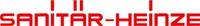 Firmenlogo: Sanitär-Heinze GmbH & Co. KG