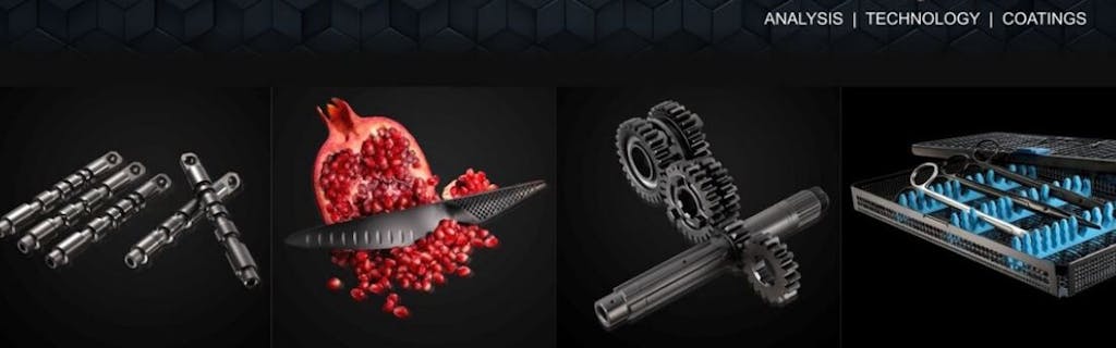 Nanofilm AM Germany GmbH