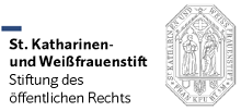 St. Katharinen- und Weißfrauenstift - Stiftung des öffentlichen Rechts