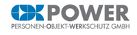 Firmenlogo: Power Personen-Objekt-Werkschutz GmbH