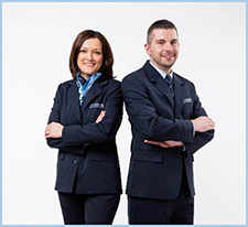 Team - POWER PERSONEN-OBJEKT-WERKSCHUTZ GMBH