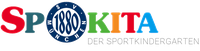 Firmenlogo: SPOKITA der Sportkindergarten