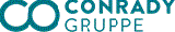 Firmenlogo: CONRADYGRUPPE Verwaltungs GmbH