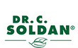 Firmenlogo: SOLDAN Holding + Bonbonspezialitäten GmbH