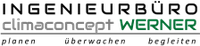 Firmenlogo: Ingenieurbüro Climaconcept Werner