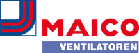 Firmenlogo: Maico Elektroapparate-Fabrik GmbH
