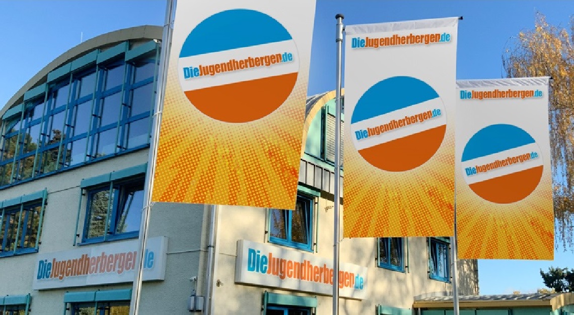 Die Jugendherbergen in Rheinland-Pfalz und im Saarland