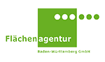 Firmenlogo: Flächenagentur Baden-Württemberg GmbH