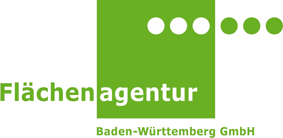 Logo: Flächenagentur Baden-Württemberg GmbH