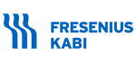Logo: Fresenius Kabi Logistik GmbH