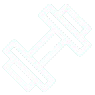 Hanteln Symbol
