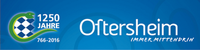 Firmenlogo: Gemeinde Oftersheim