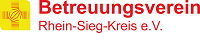 Firmenlogo: Betreuungsverein Rhein-Sieg-Kreis e. V.