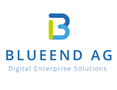 Firmenlogo: BLUEEND AG