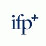 Firmenlogo: ifp | Executive Search. Management Diagnostik.