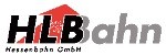 Logo: HLB Hessenbahn GmbH