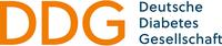 Firmenlogo: Deutsche Diabetes Gesellschaft (DDG)