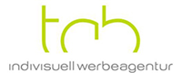 Firmenlogo: tab indivisuell werbeagentur gmbh