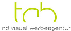 tab indivisuell werbeagentur gmbh