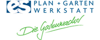Firmenlogo: Plan+GartenWerkstatt GmbH