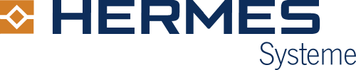 Logo: HERMES Systeme Hamburg GmbH