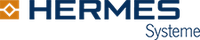 Firmenlogo: HERMES Systeme Hamburg GmbH