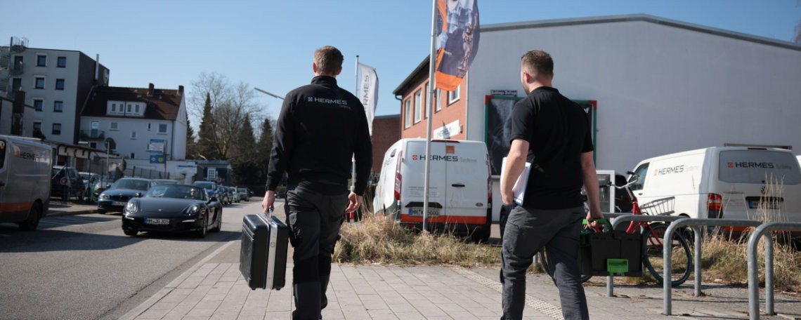 Mitarbeiter