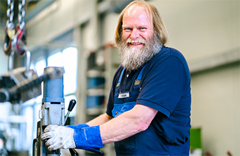 Metalltechnik