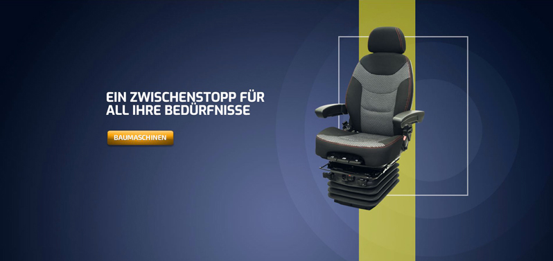 EIN ZWISCHENSTOPP FÜR ALL IHRE BEDÜRFNISSE
