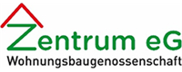 Firmenlogo: Wohnungsbaugenossenschaft Zentrum eG
