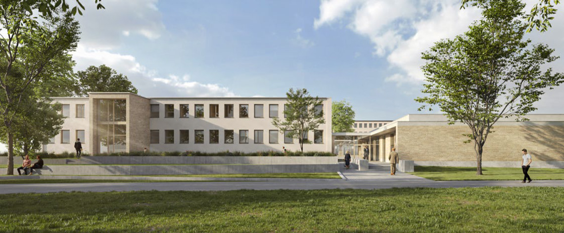 Wohnungsbaugenossenschaft Zentrum eG
