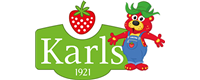 Firmenlogo: Karls Markt OHG