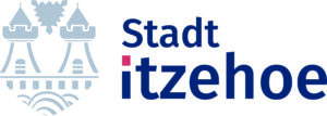 Stadt Itzehoe Firmenlogo