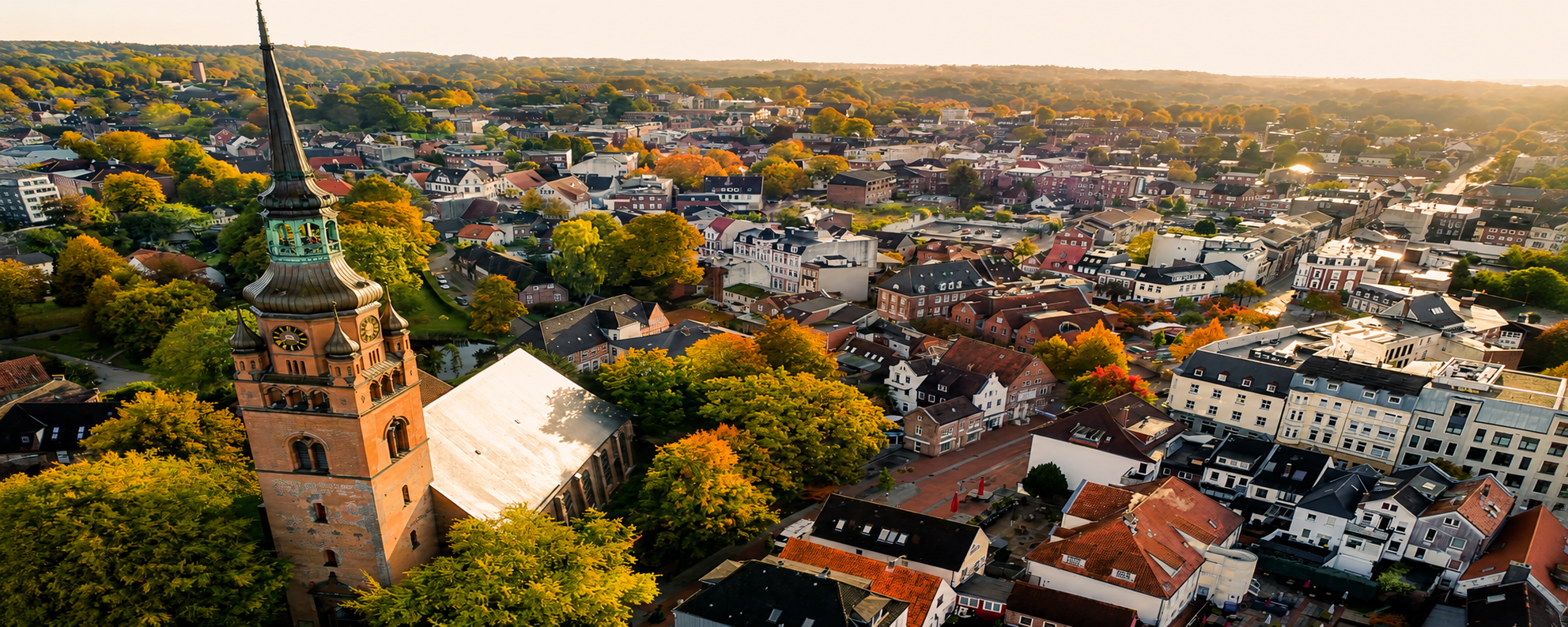 Bild aus der Arbeitswelt von Stadt Itzehoe
