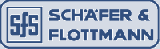 Firmenlogo: Schäfer & Flottmann GmbH & Co.KG