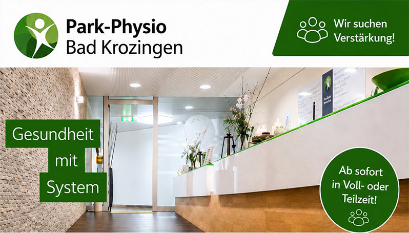 Park-Physio Bad Krozingen