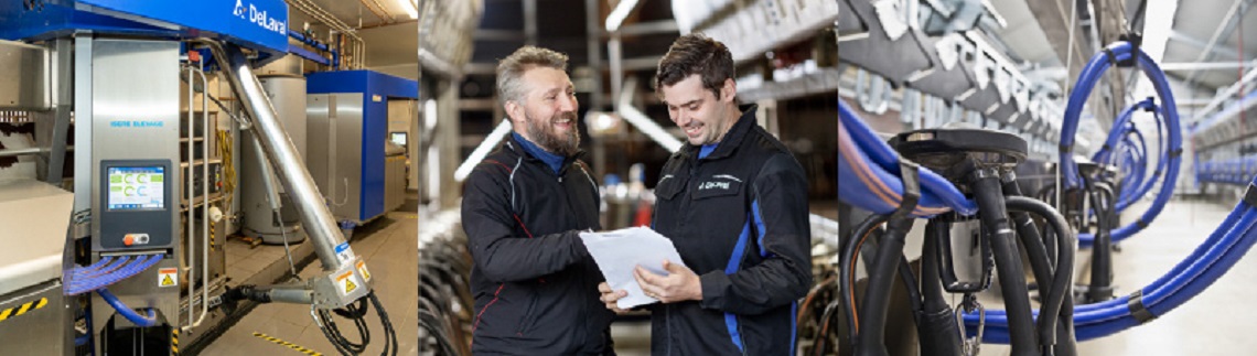 Kaelen Melk- und Kühltechnik GmbH