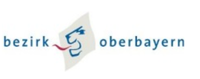 Firmenlogo: Schulzentrum Förderschwerpunkt Hören und Sprache des Bezirks Oberbayern