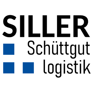 Logo: Siller Schüttgutlogistik GmbH