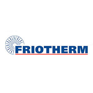 Logo Friotherm Deutschland GmbH 