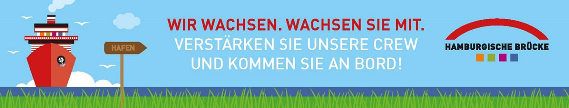 HAMBURGISCHE BRÜCKE - Gesellschaft für private Sozialarbeit e.V