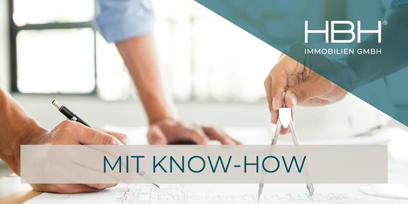 HBH Immobilien GmbH - Mit Know-How