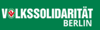 Firmenlogo: Kinder und Jugend der Volkssolidarität Berlin gGmbH