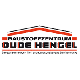 Firmenlogo: Baustoffzentrum Oude Hengel GmbH