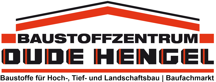 Logo:Baustoffzentrum Oude Hengel GmbH