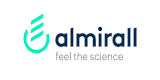 Firmenlogo: Almirall Hermal GmbH